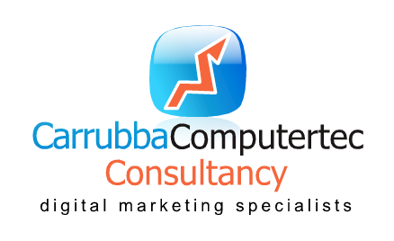 Carrubba Computertec Consultancy Logo