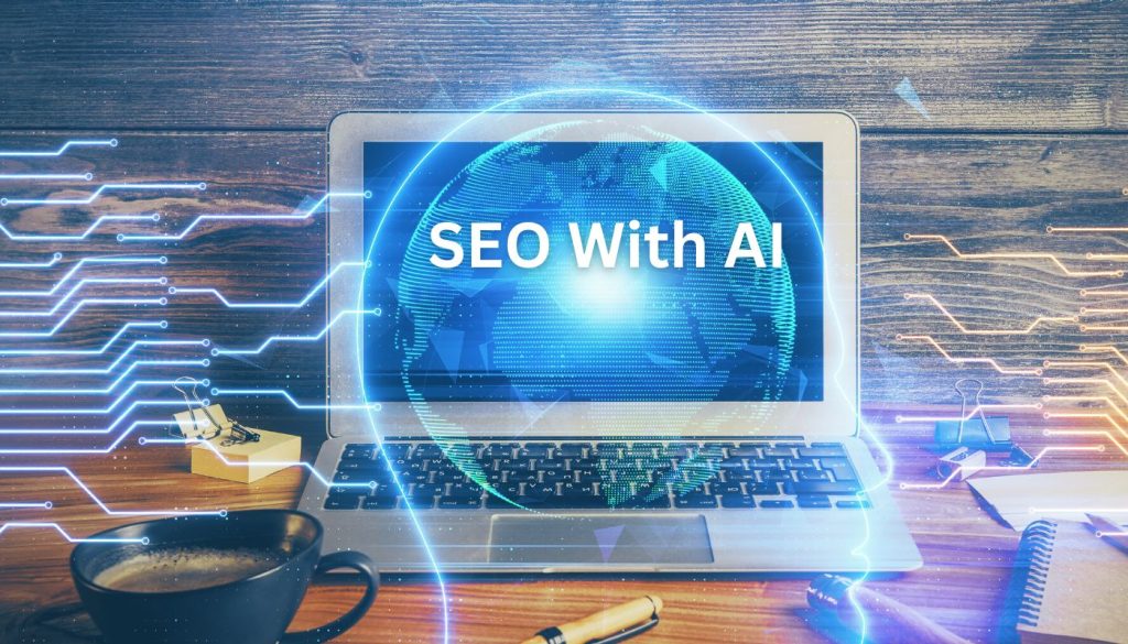 Elements Foundational SEO with AI